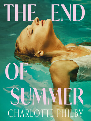 cover image of The End of Summer